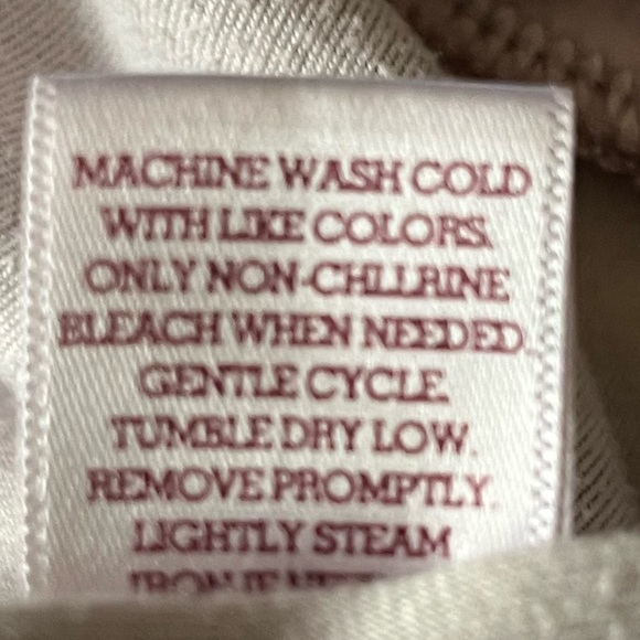 THE LOUNGE LIFE SOFTEST HOODIE - Picture 6 of 6